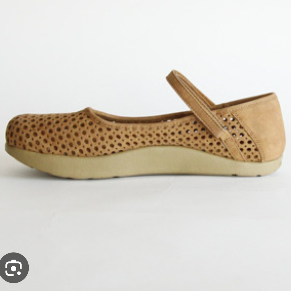 Kelso Earth shoe 7.5
